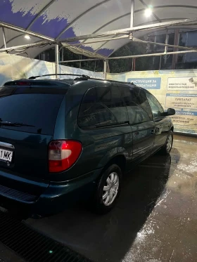Chrysler Gr.voyager Diesel, снимка 9
