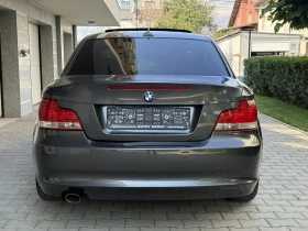 BMW 123 SPORT-2.0BiTurbo-AVTOMAT-ШВЕЙЦАРИЯ-FULL-FULL, снимка 6