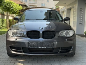 BMW 123 SPORT-2.0BiTurbo-AVTOMAT-ШВЕЙЦАРИЯ-FULL-FULL, снимка 2