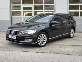 VW Passat 2.0TDI R-LINE, снимка 3