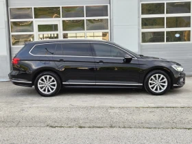 VW Passat 2.0TDI R-LINE, снимка 4