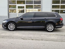 VW Passat 2.0TDI R-LINE, снимка 6