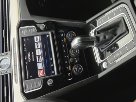 VW Passat 2.0TDI R-LINE, снимка 16