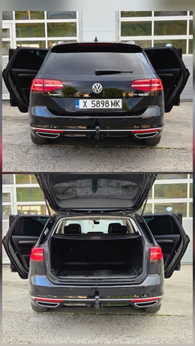 VW Passat 2.0TDI R-LINE, снимка 8