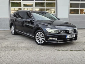 VW Passat 2.0TDI R-LINE, снимка 1