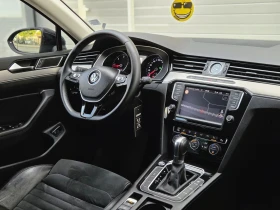 VW Passat 2.0TDI R-LINE, снимка 13
