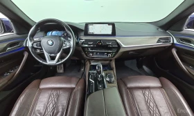 BMW 530 i xDrive M SPORT* DISTRONIC* 360* ХЕДЪП* ОБДУХВАНЕ, снимка 7