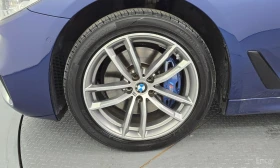 BMW 530 i xDrive M SPORT* DISTRONIC* 360* ХЕДЪП* ОБДУХВАНЕ, снимка 5