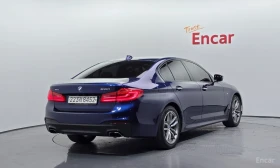 BMW 530 i xDrive M SPORT* DISTRONIC* 360* ХЕДЪП* ОБДУХВАНЕ, снимка 2