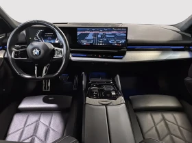 BMW 530 2024 BMW 5 Series 530I, снимка 7