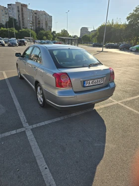 Toyota Avensis 2, 0 D4D, снимка 4