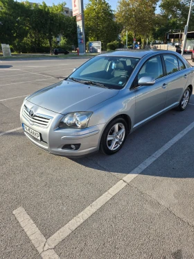 Toyota Avensis 2, 0 D4D, снимка 2