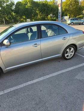 Toyota Avensis 2, 0 D4D, снимка 3