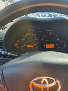 Toyota Avensis 2, 0 D4D, снимка 12