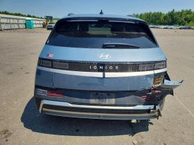 Hyundai Ioniq 5 Sel, снимка 11