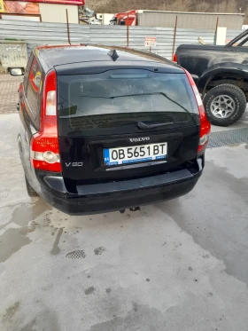 Volvo V50, снимка 2