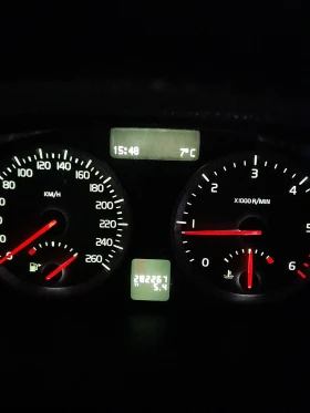 Volvo V50, снимка 11