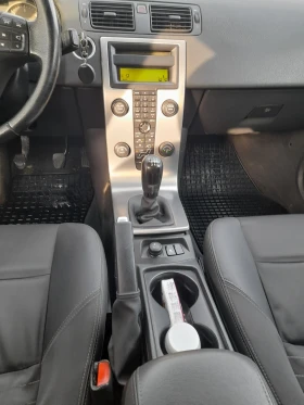 Volvo V50, снимка 6