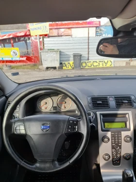 Volvo V50, снимка 5