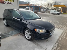 Volvo V50, снимка 3