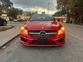 Mercedes-Benz CLA * AMG Line * PANORAMA *  AвтоКредит * (ЦЕНА ДО БГ), снимка 2