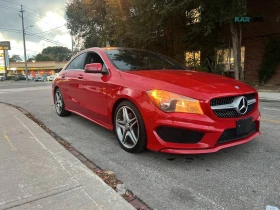 Mercedes-Benz CLA * AMG Line * PANORAMA *  AвтоКредит * (ЦЕНА ДО БГ), снимка 3