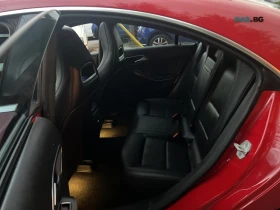 Mercedes-Benz CLA * AMG Line * PANORAMA *  AвтоКредит * (ЦЕНА ДО БГ), снимка 14
