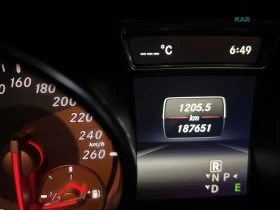 Mercedes-Benz CLA * AMG Line * PANORAMA *  AвтоКредит * (ЦЕНА ДО БГ), снимка 17