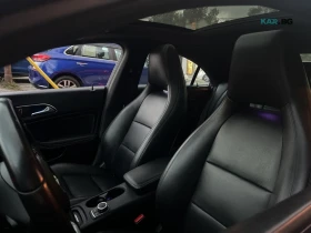 Mercedes-Benz CLA * AMG Line * PANORAMA *  AвтоКредит * (ЦЕНА ДО БГ), снимка 12