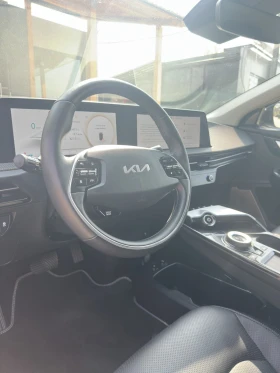 Kia EV6 77.4KWh RWD/2023/SOH100%/PLUS, снимка 10
