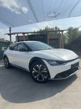 Kia EV6 77.4KWh RWD/2023/SOH100%/PLUS, снимка 2
