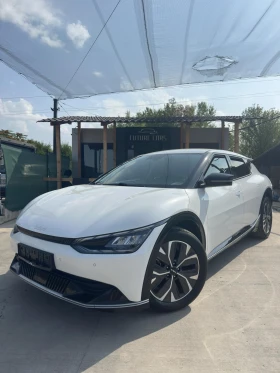 Kia EV6 77.4KWh RWD/2023/SOH100%/PLUS, снимка 1