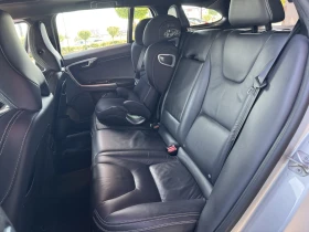 Volvo V60 D6 AWD Polestar, снимка 9