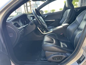 Volvo V60 D6 AWD Polestar, снимка 8