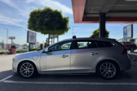 Volvo V60 D6 AWD Polestar, снимка 4