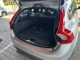 Volvo V60 D6 AWD Polestar, снимка 14