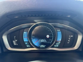 Volvo V60 D6 AWD Polestar, снимка 11