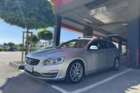 Volvo V60 D6 AWD Polestar, снимка 2
