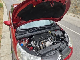 Citroen C4 C4, снимка 12