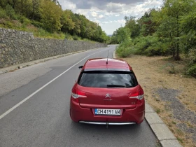 Citroen C4 C4, снимка 3