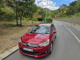 Citroen C4 C4, снимка 1