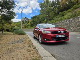 Citroen C4 C4, снимка 2
