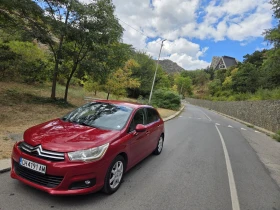 Citroen C4 C4, снимка 4
