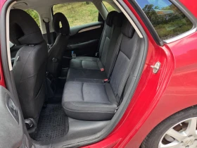 Citroen C4 C4, снимка 9