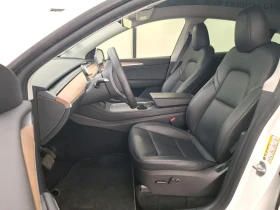 Tesla Model Y Long Range Dual Motor AWD Navi Leather 88% SoH , снимка 9