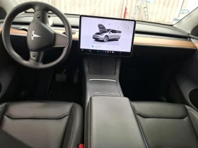 Tesla Model Y Long Range Dual Motor AWD Navi Leather 88% SoH , снимка 6