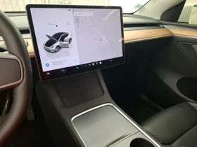 Tesla Model Y Long Range Dual Motor AWD Navi Leather 88% SoH , снимка 7