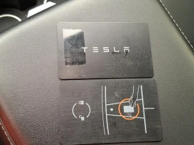 Tesla Model Y Long Range Dual Motor AWD Navi Leather 88% SoH , снимка 15