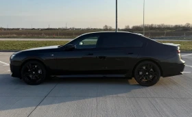 BMW 750 e xDrive M Sport Paket, снимка 3