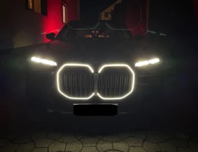 BMW 750 e xDrive M Sport Paket, снимка 13